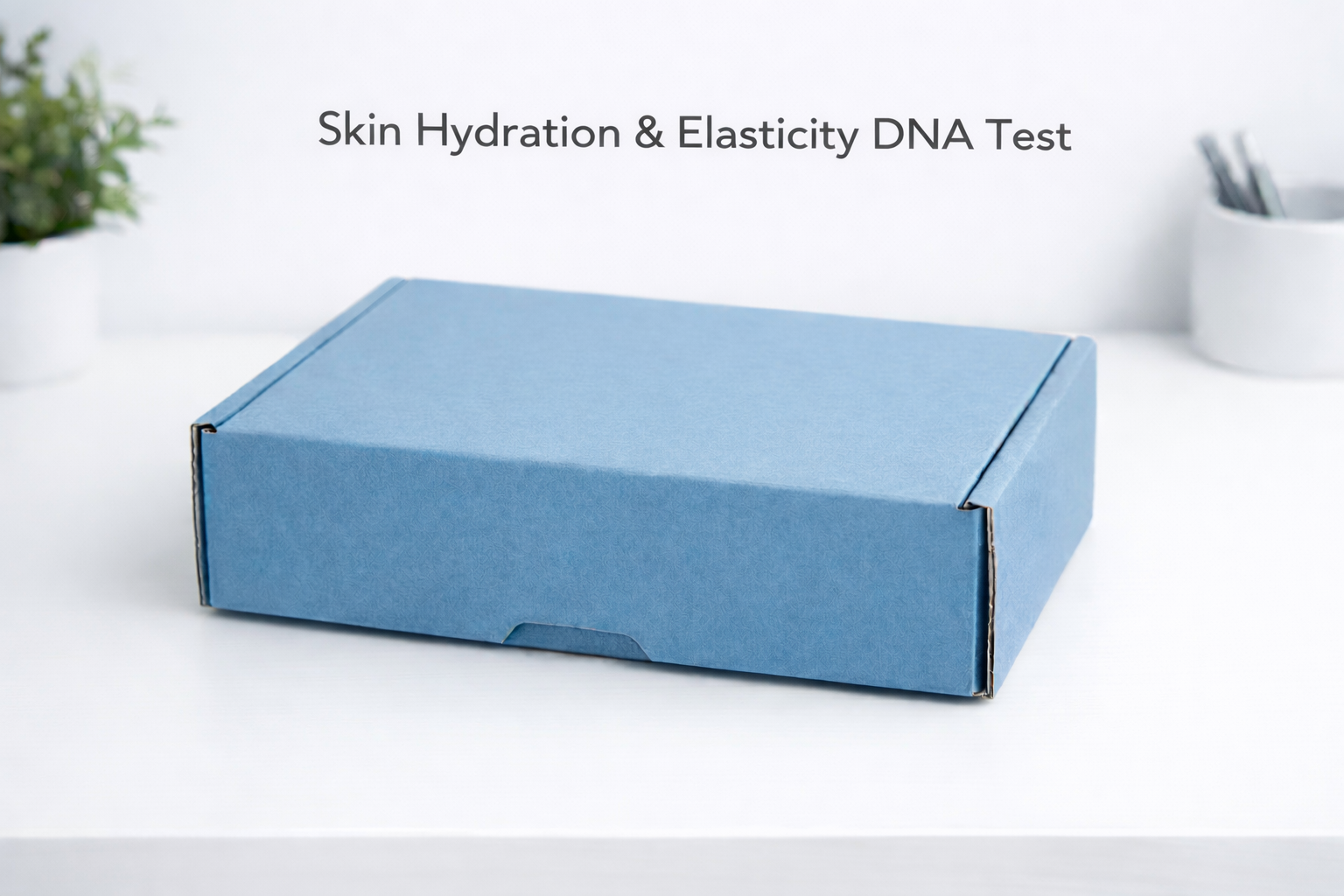 Skin Hydration & Elasticity DNA Test DNA test